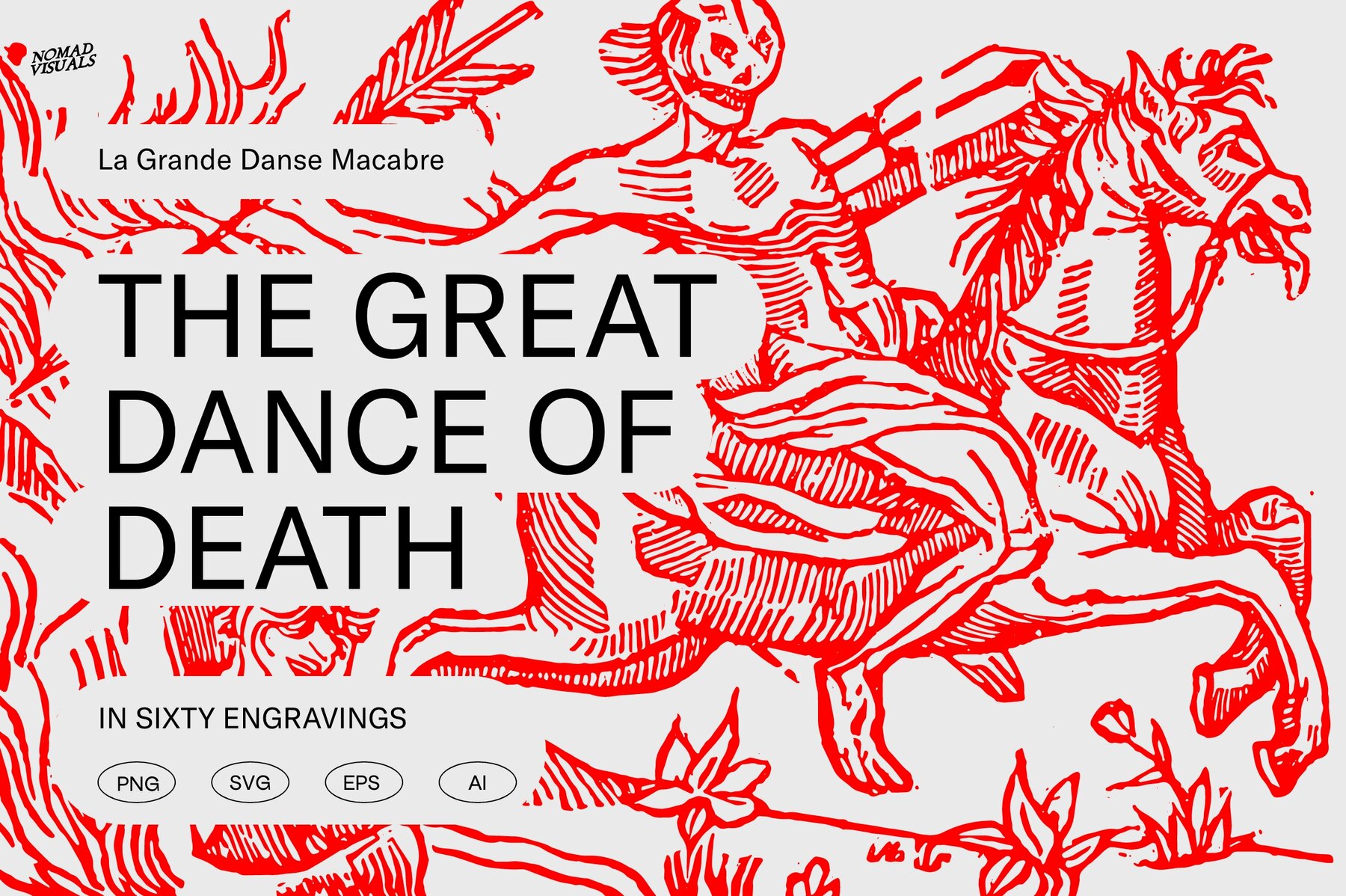 The Great Dance of Death 14