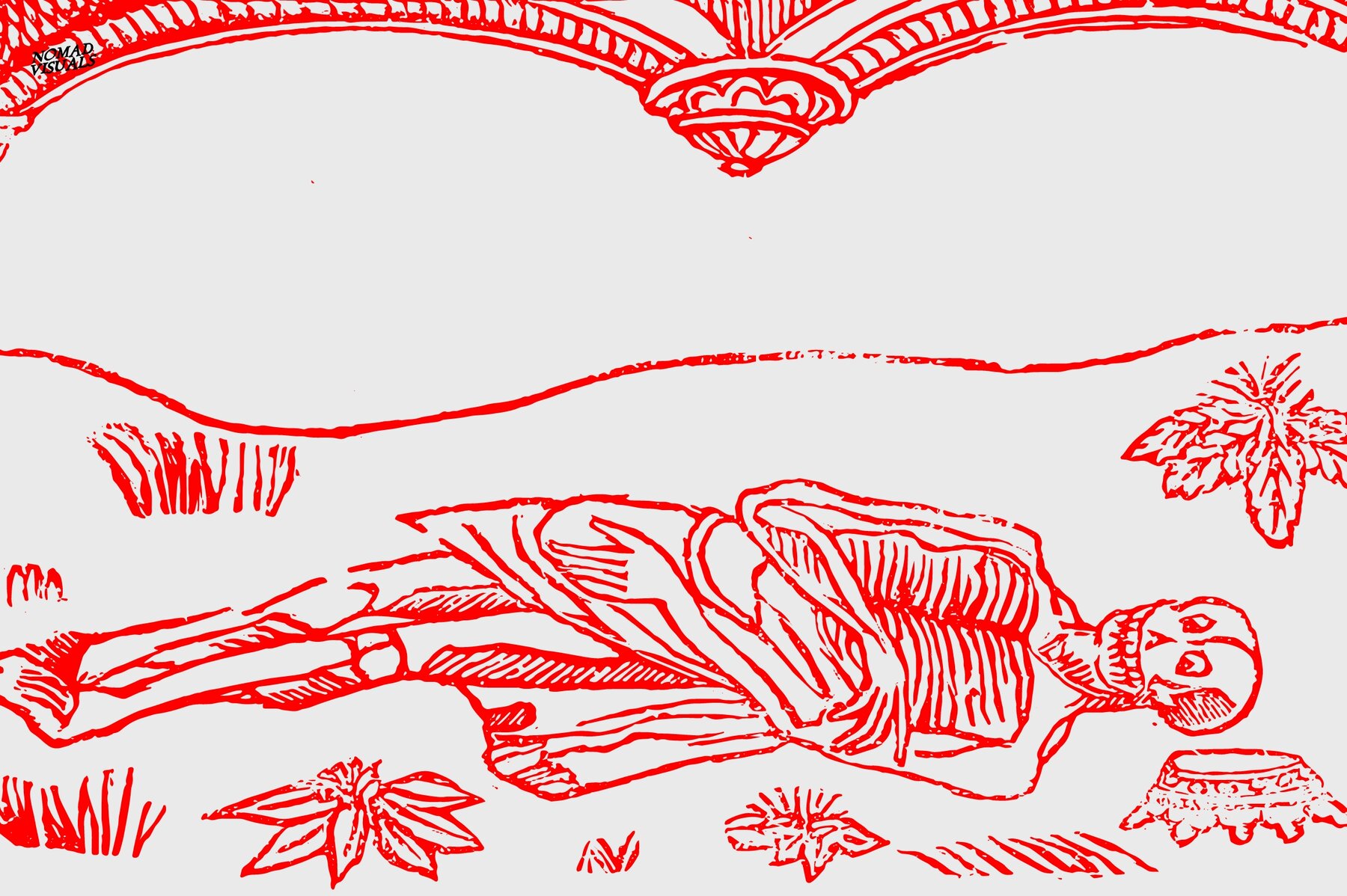 The Great Dance of Death 16