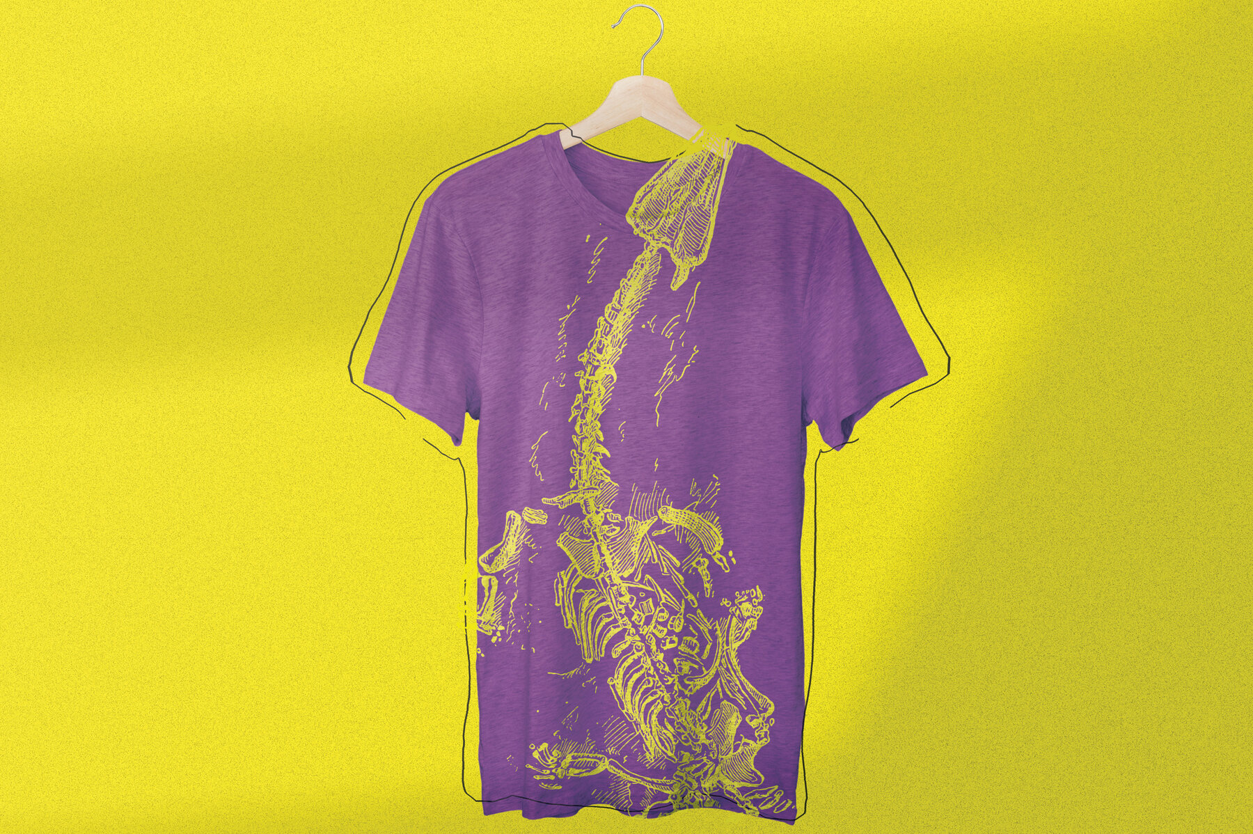 The Age of Dinosaurs 14