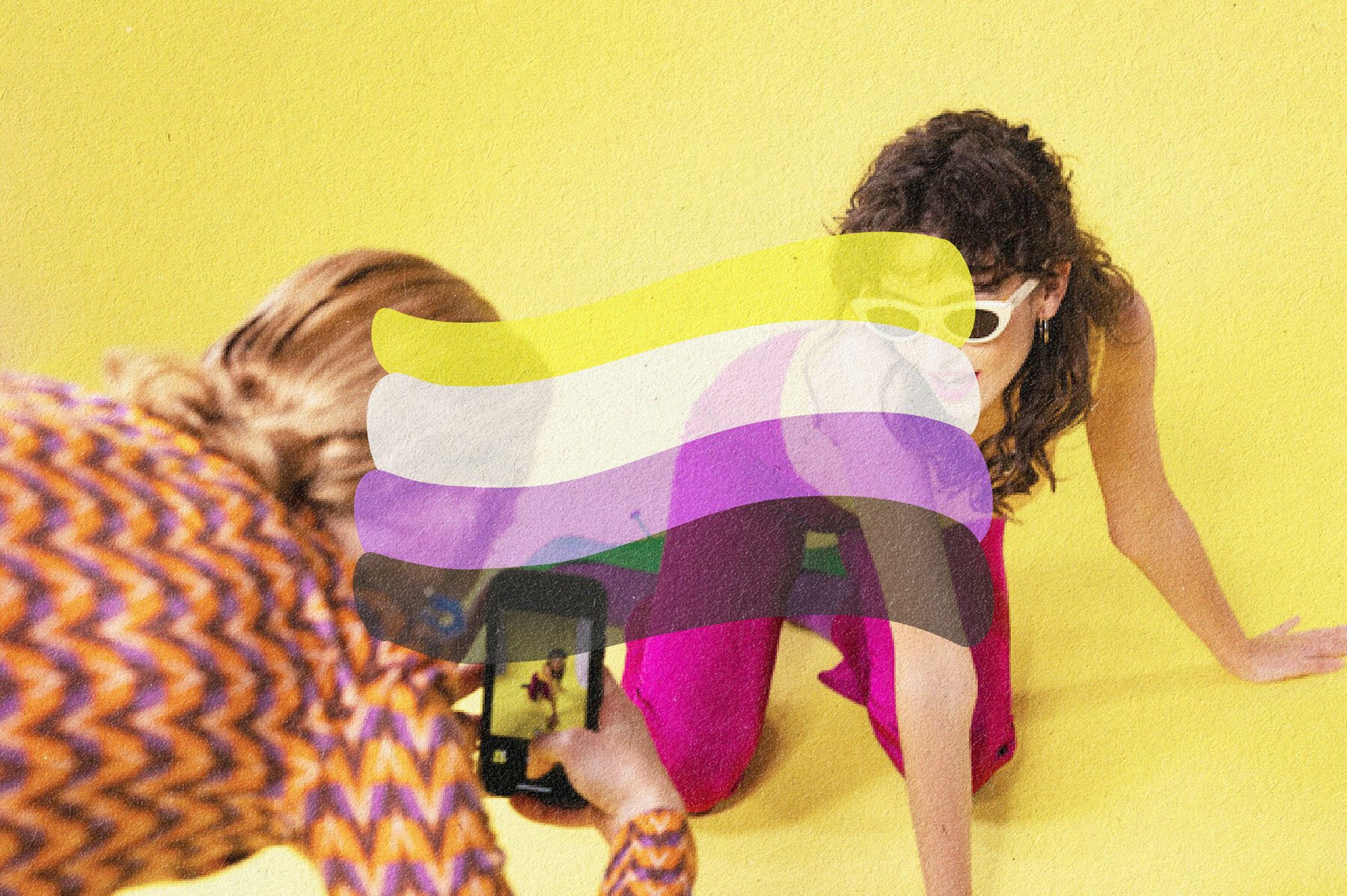 PRIDE   Flags   Elements 18