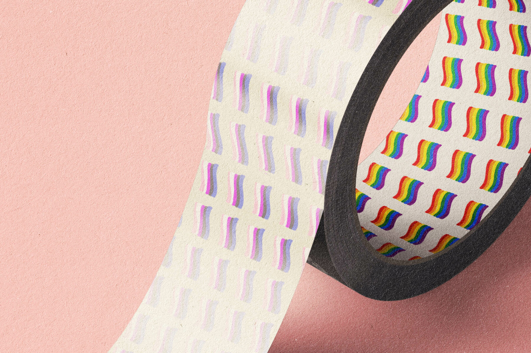 PRIDE   Flags   Elements 22