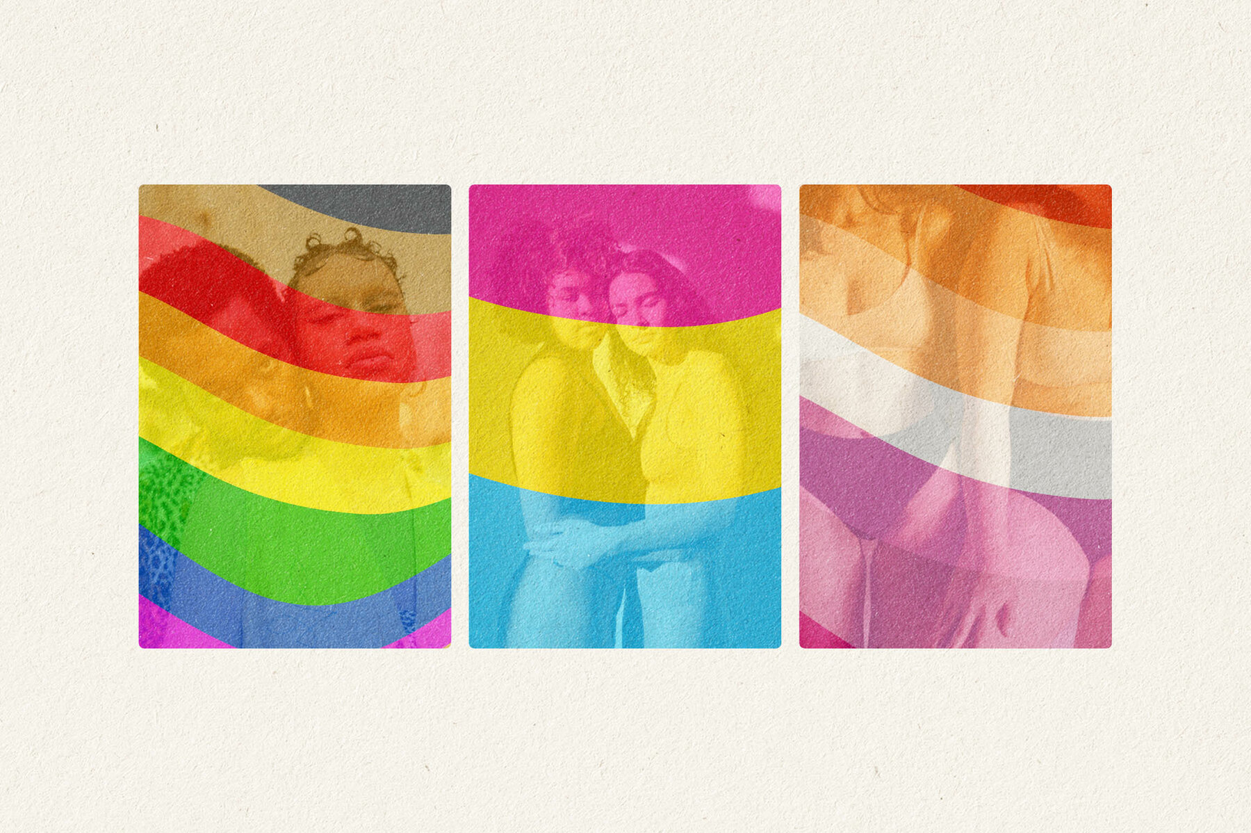 PRIDE   Flags   Elements 24
