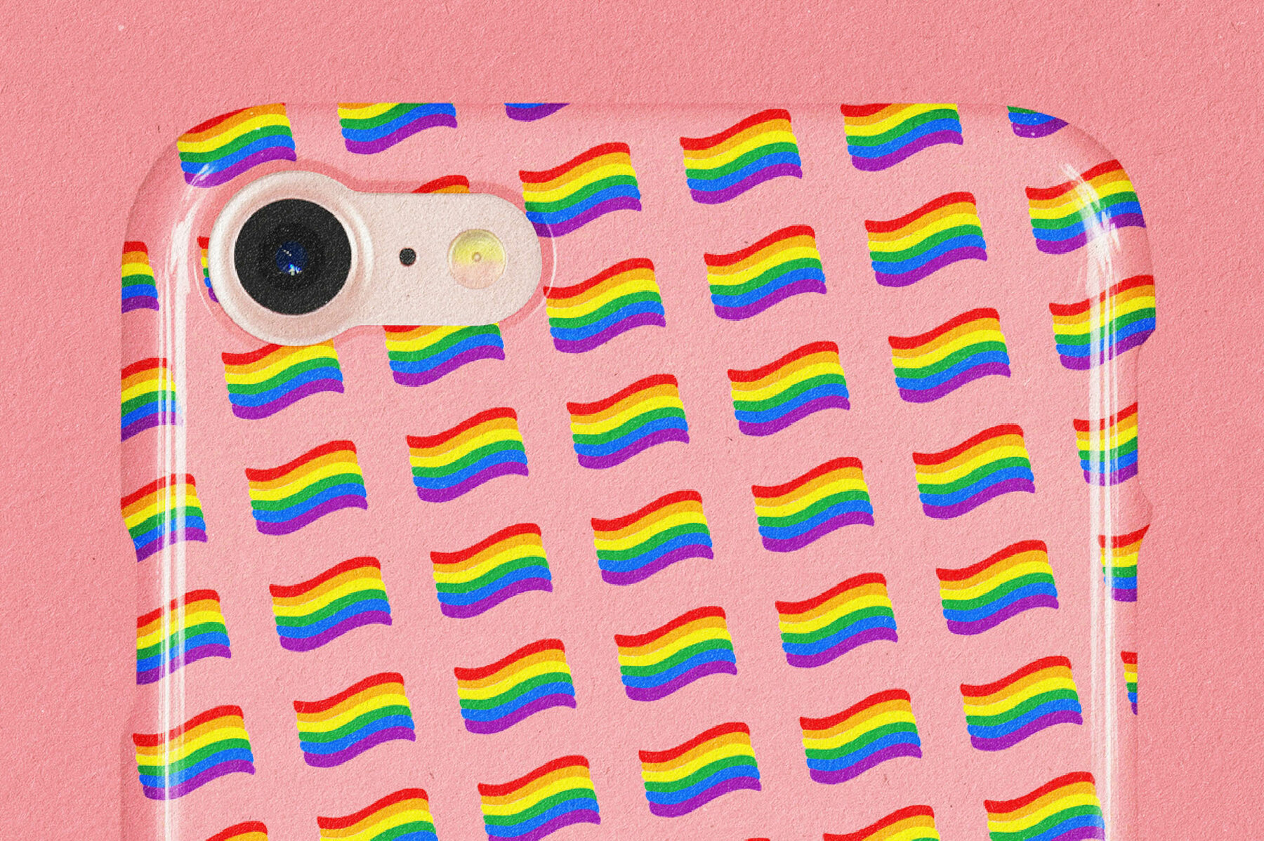 PRIDE   Flags   Elements 25