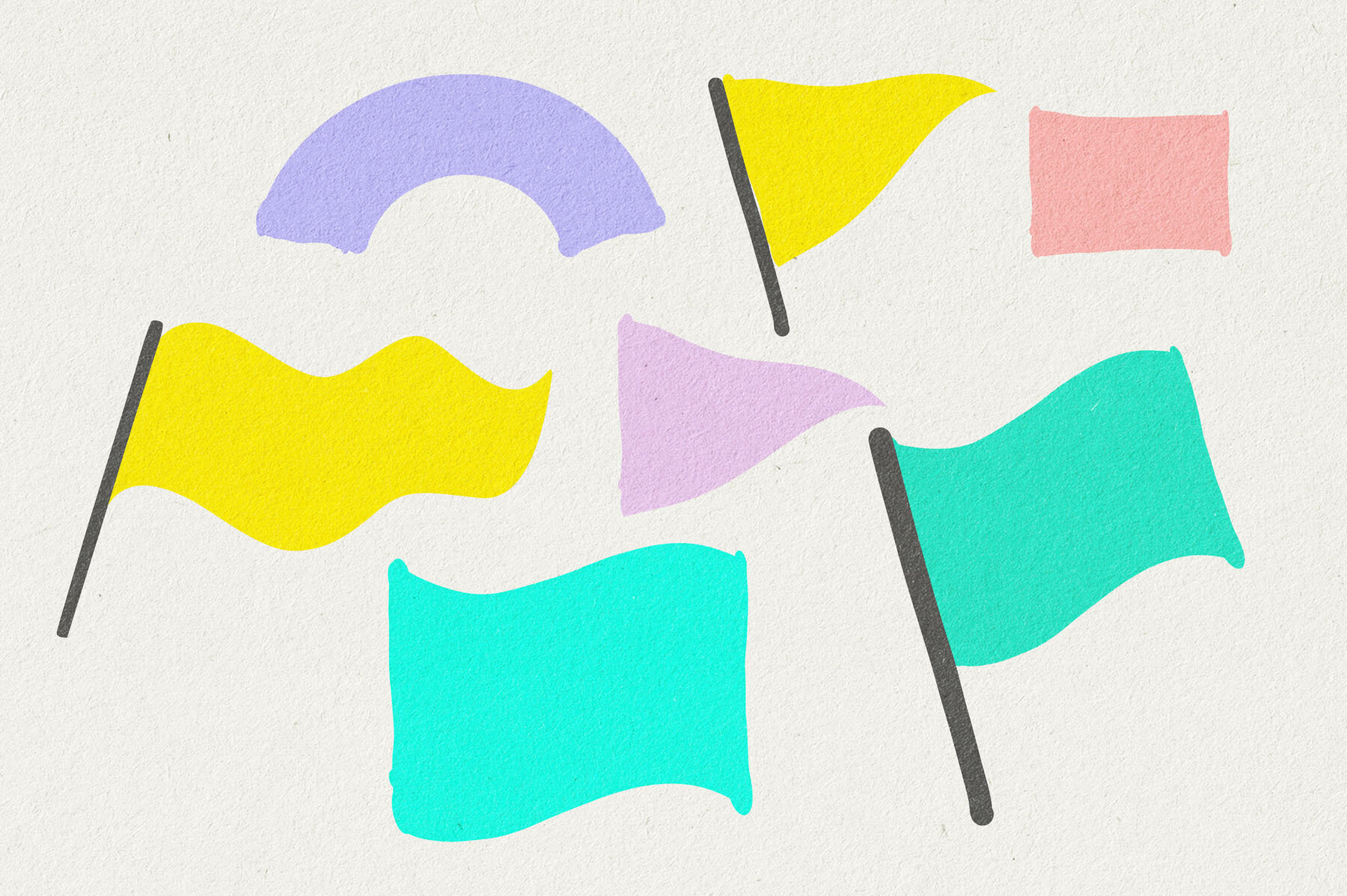 PRIDE   Flags   Elements 26