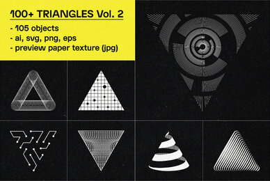 Triangles Vol  2
