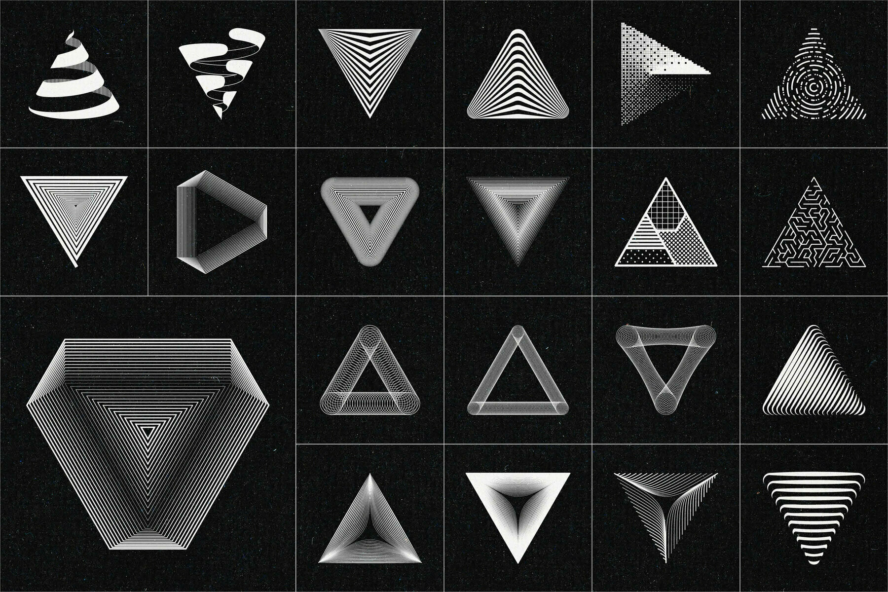Triangles Vol  2 3