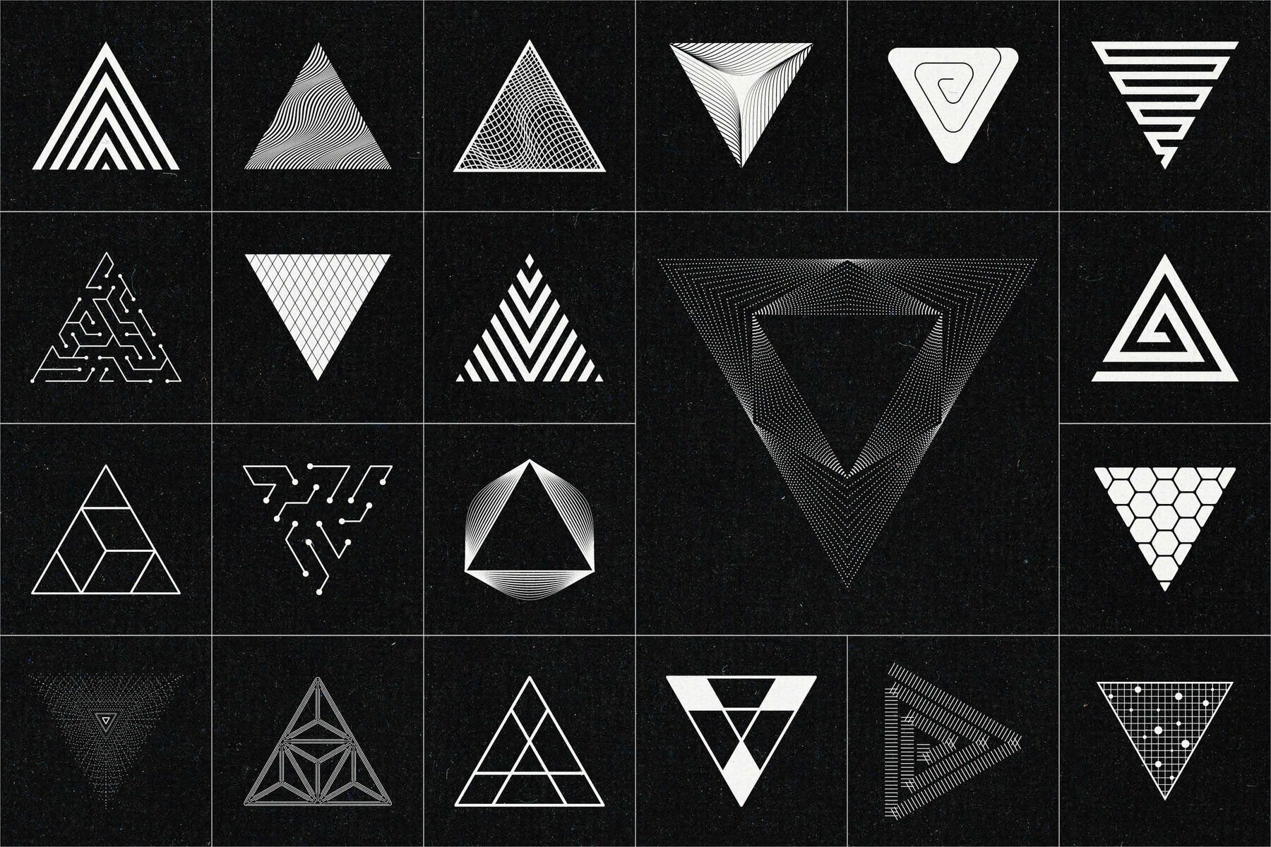 Triangles Vol  2 4