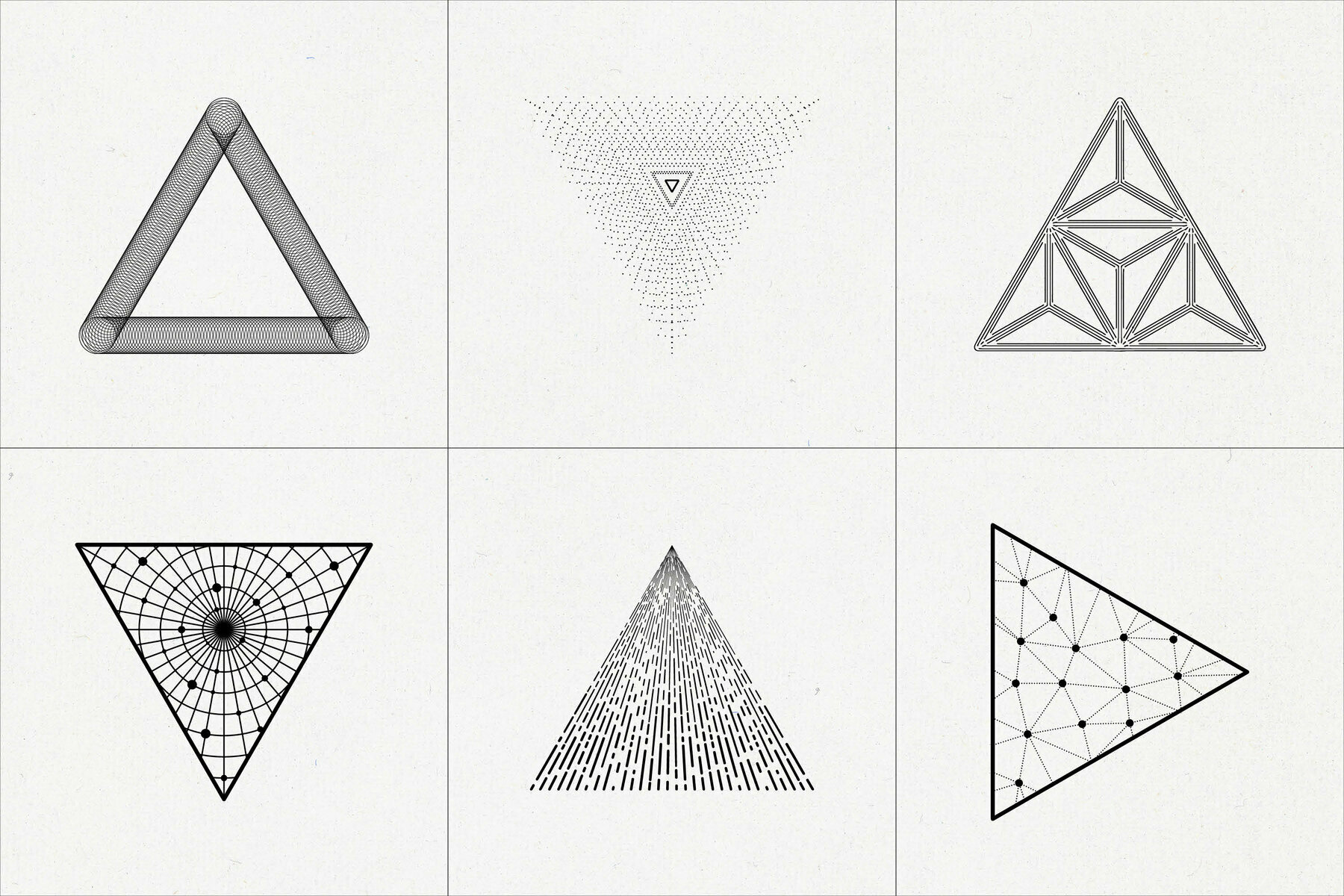 Triangles Vol  2 5