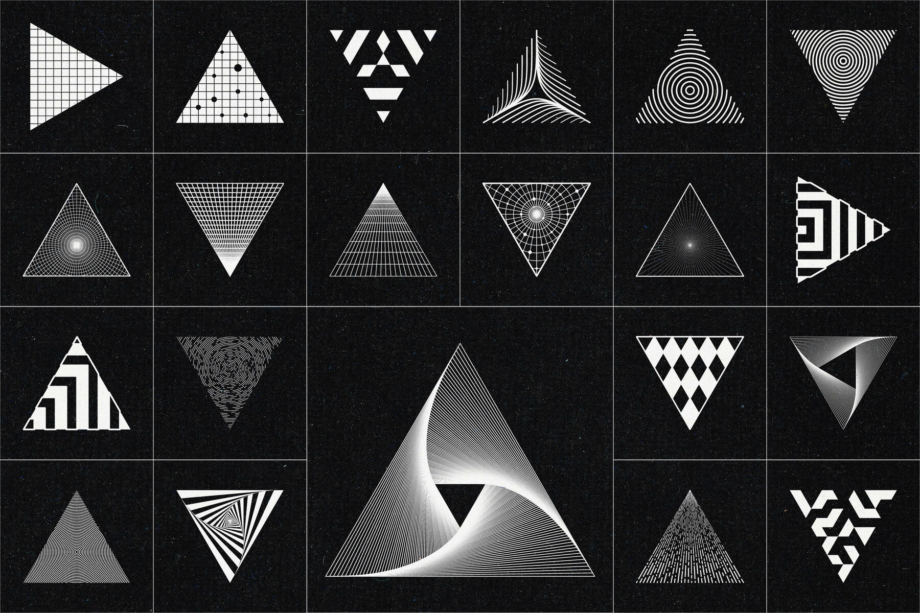 Triangles Vol  2 6