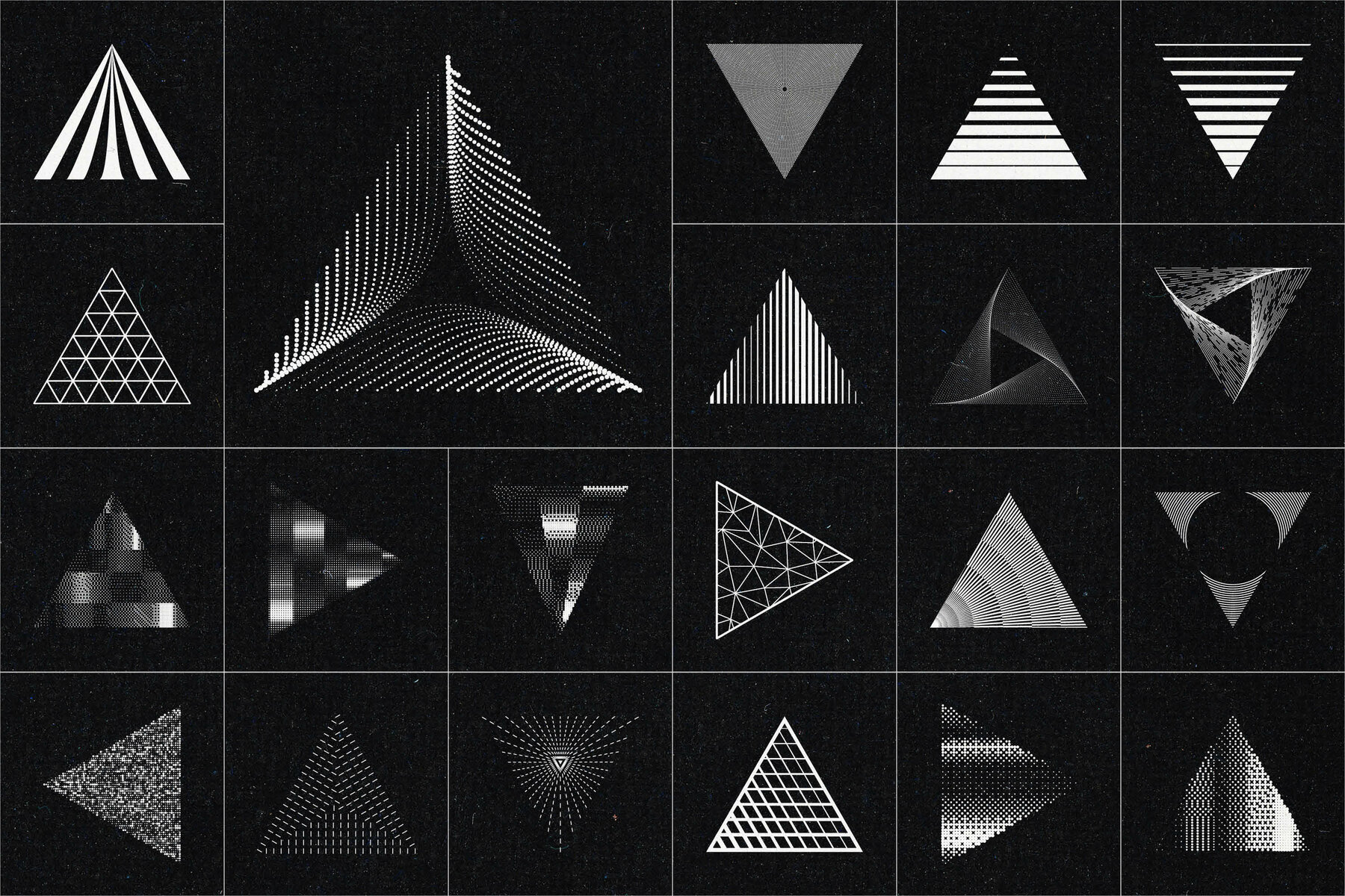 Triangles Vol  2 7