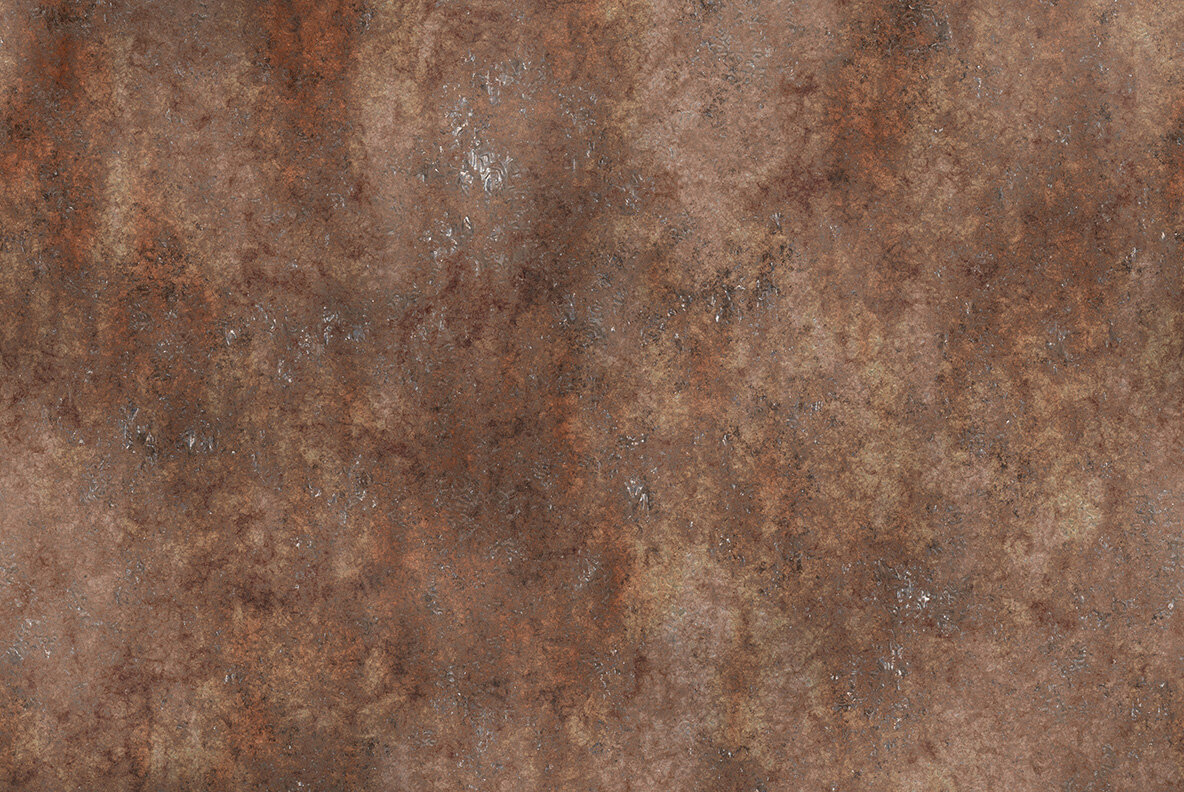 Metal Rust Textures 6
