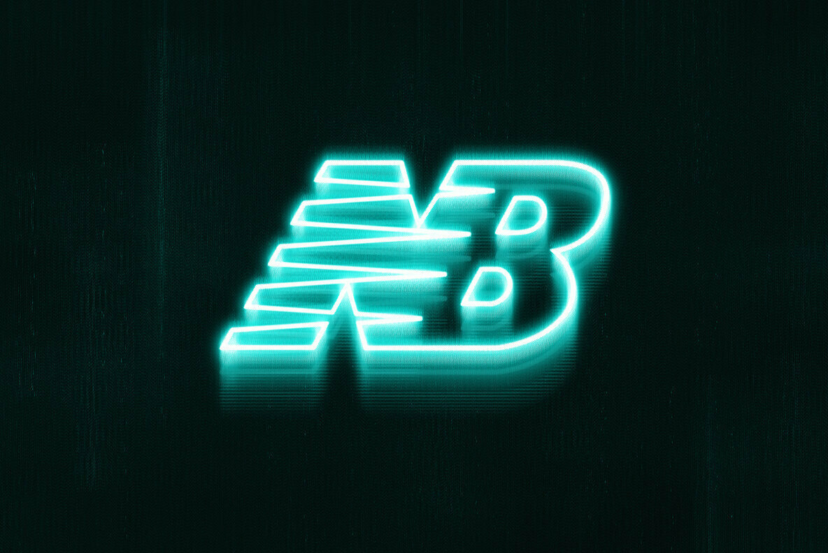 Screentime LCD Distortion Effect 3