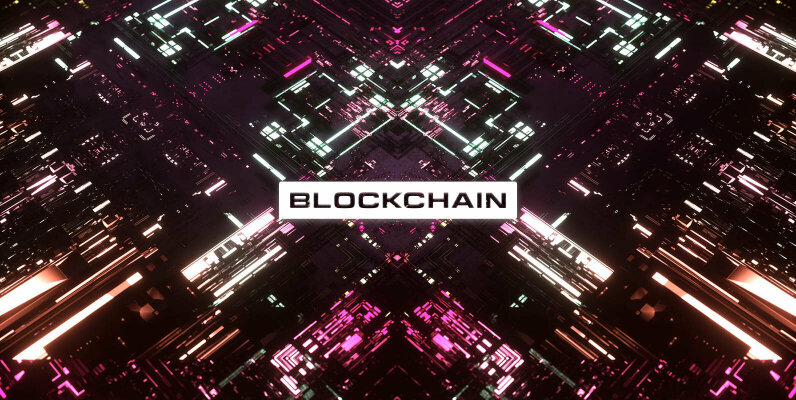 Blockchain   Digital Ecosystems