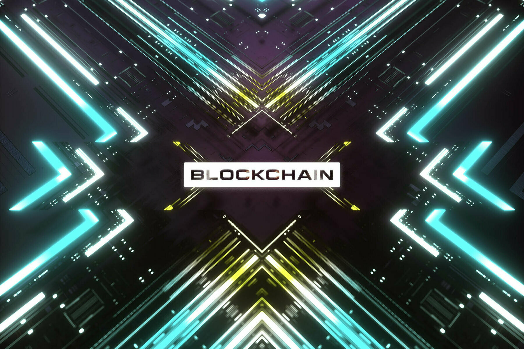 Blockchain   Digital Ecosystems 1