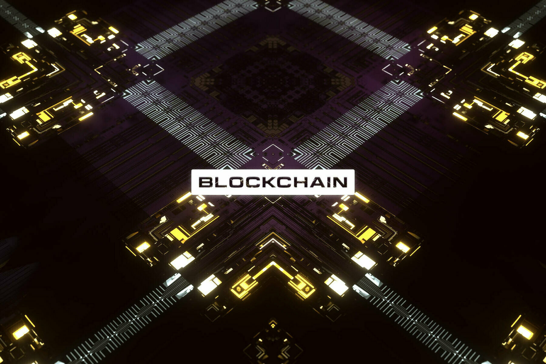 Blockchain   Digital Ecosystems 3