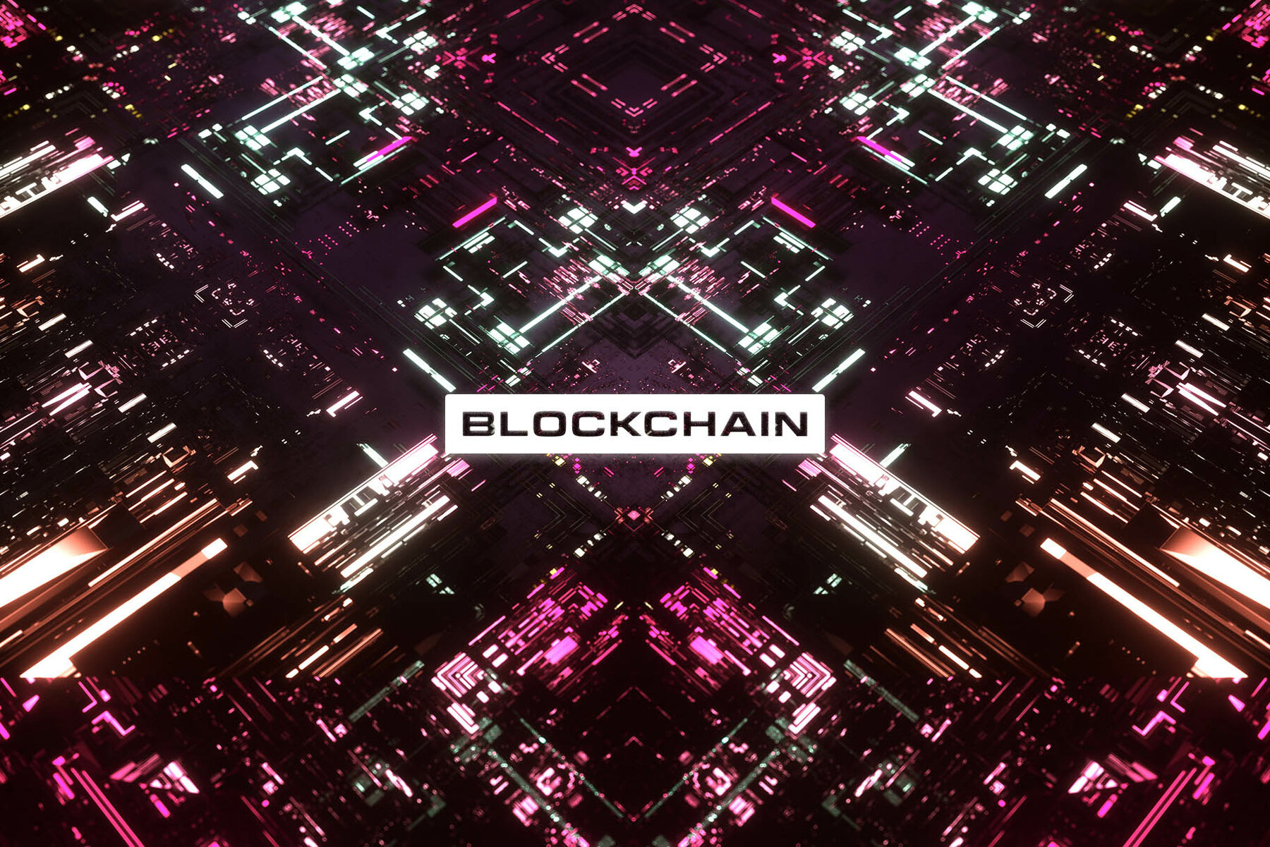 Blockchain   Digital Ecosystems 6