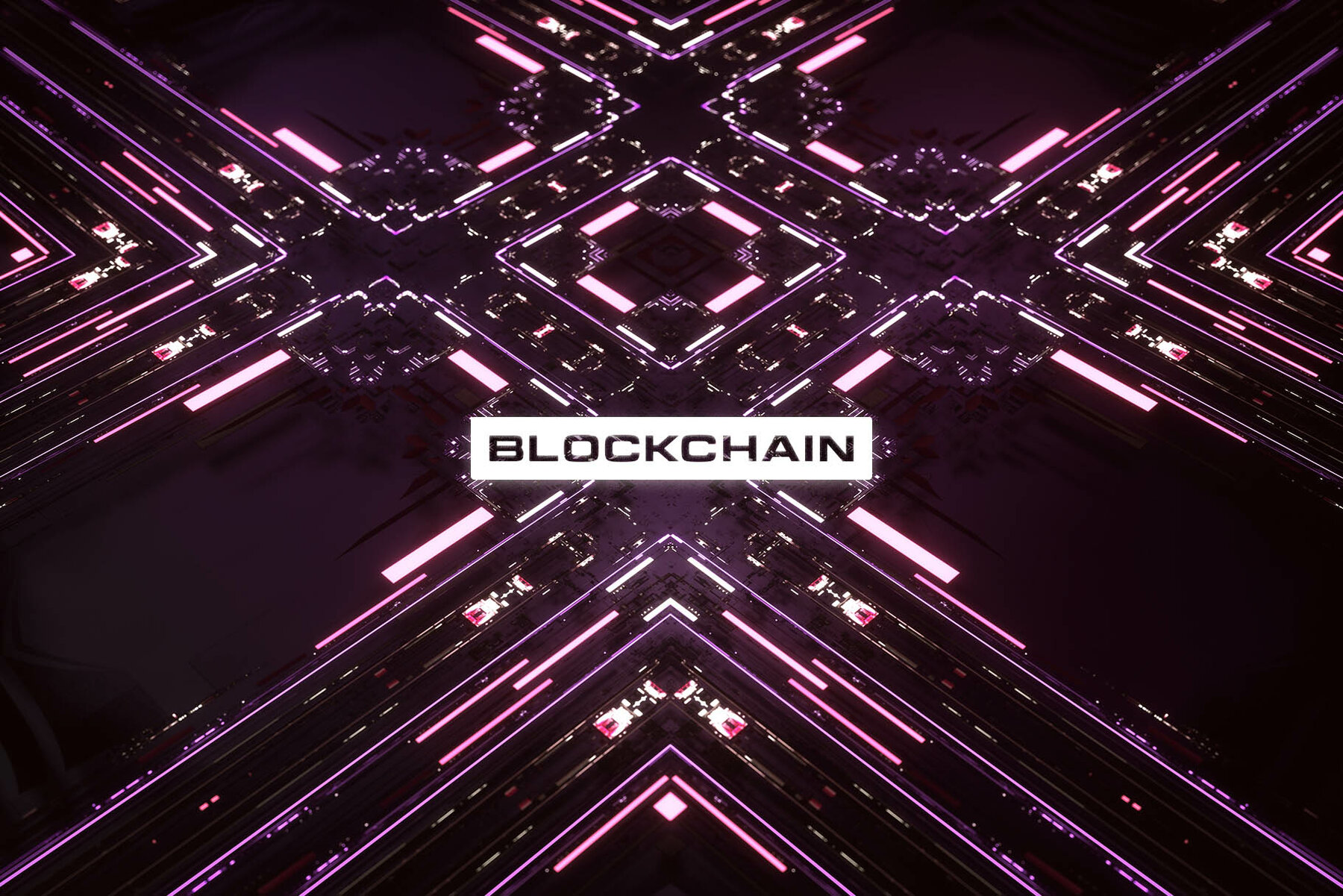 Blockchain   Digital Ecosystems 7