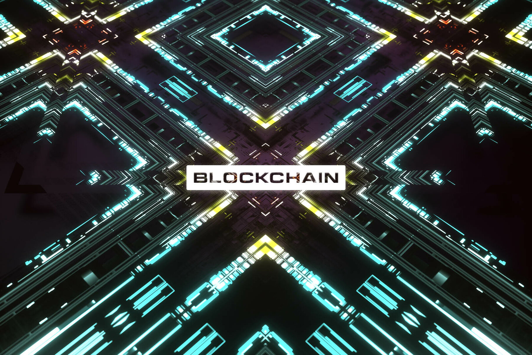 Blockchain   Digital Ecosystems 8