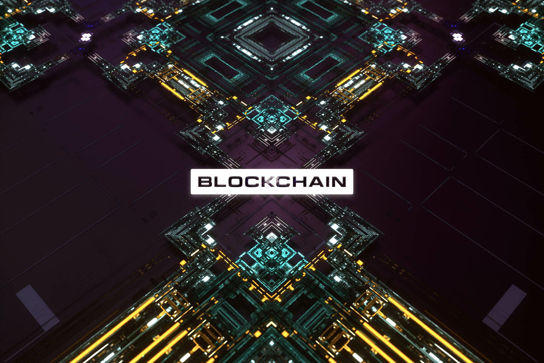 Blockchain   Digital Ecosystems 10