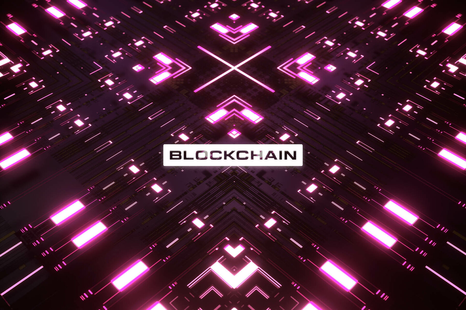 Blockchain   Digital Ecosystems 11