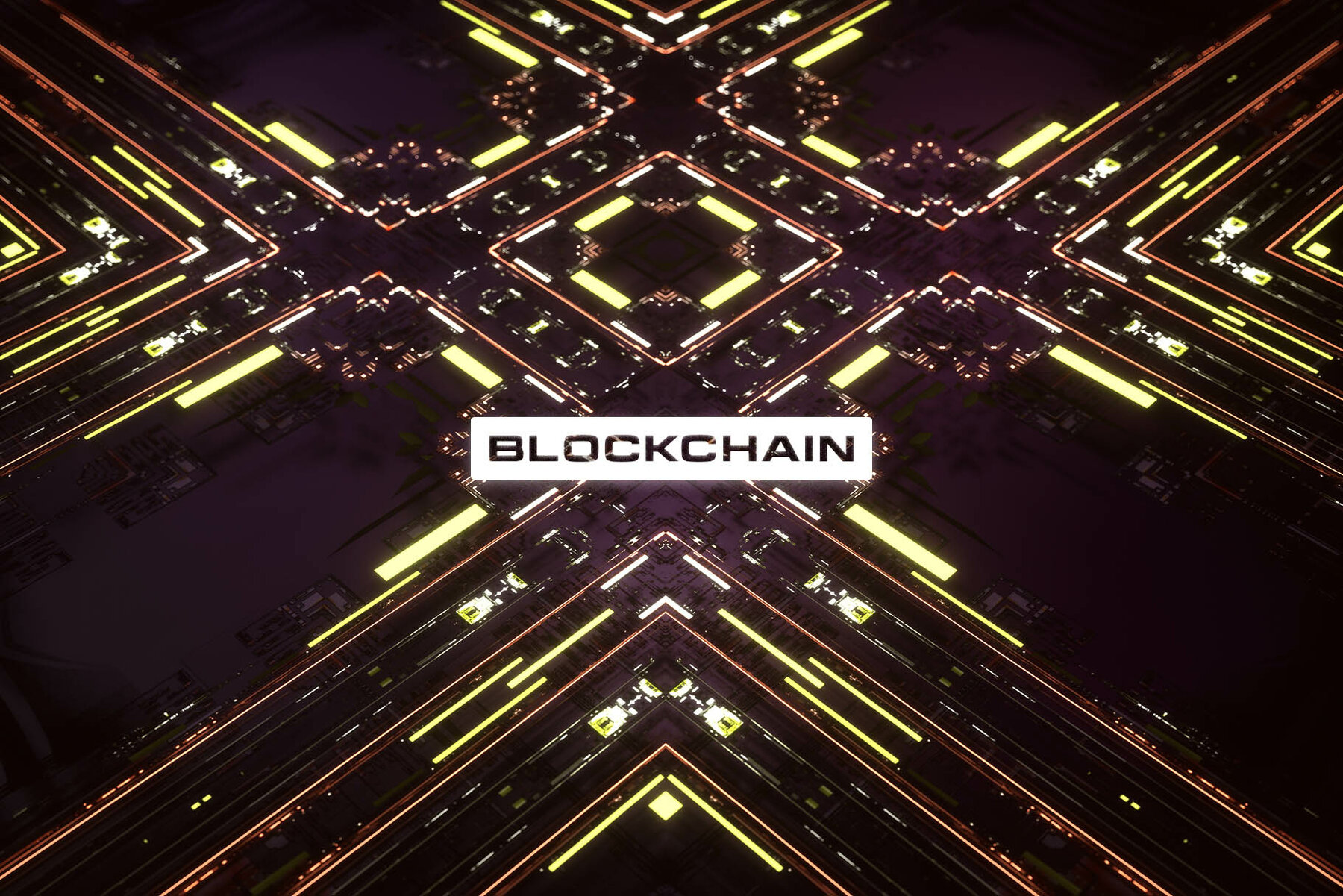 Blockchain   Digital Ecosystems 12