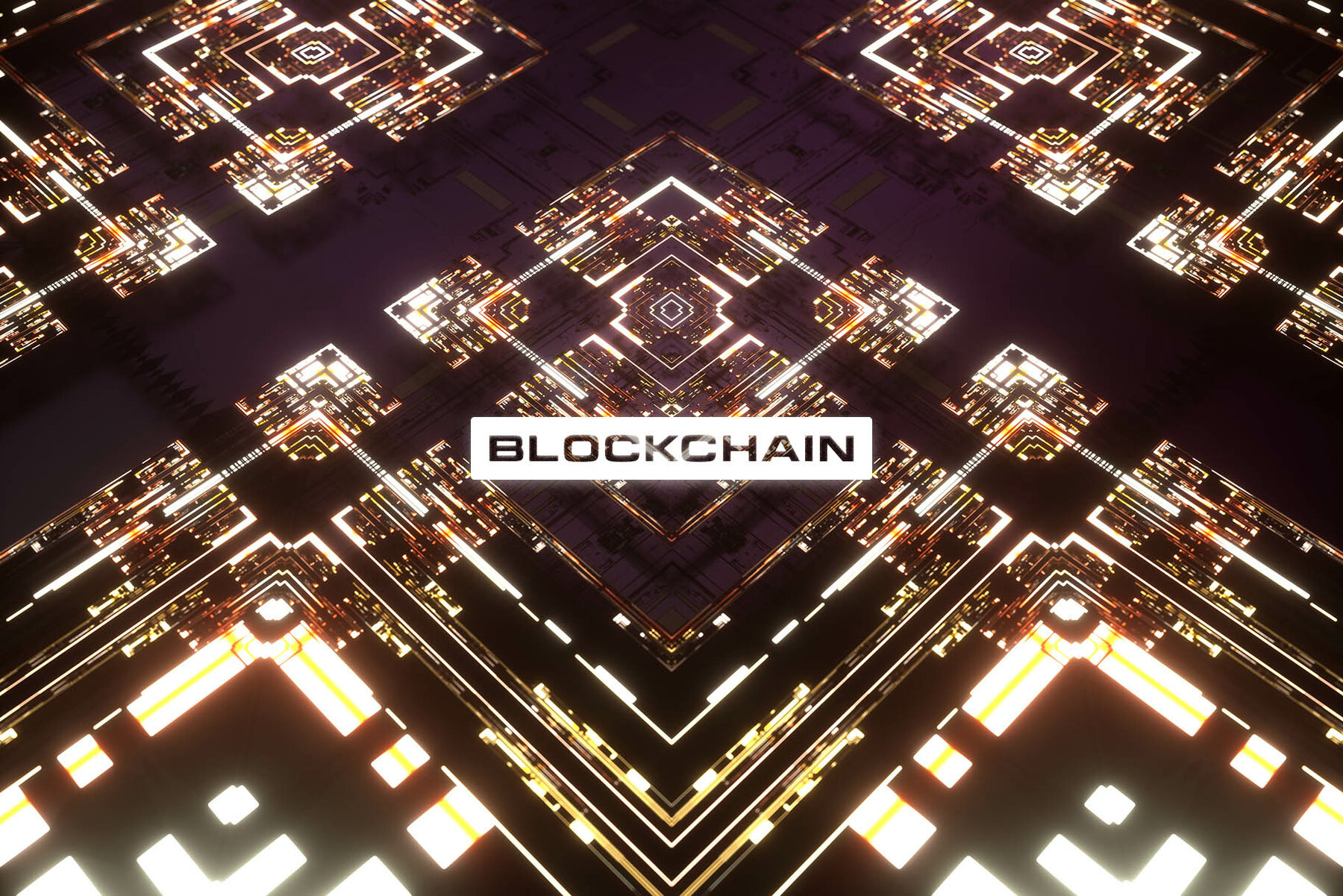 Blockchain   Digital Ecosystems 13