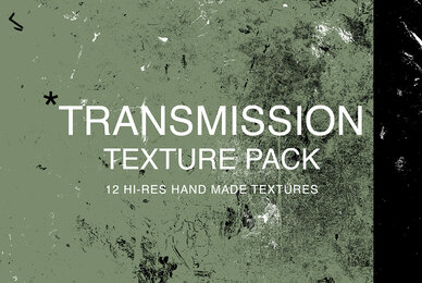 Transmission Texture Set