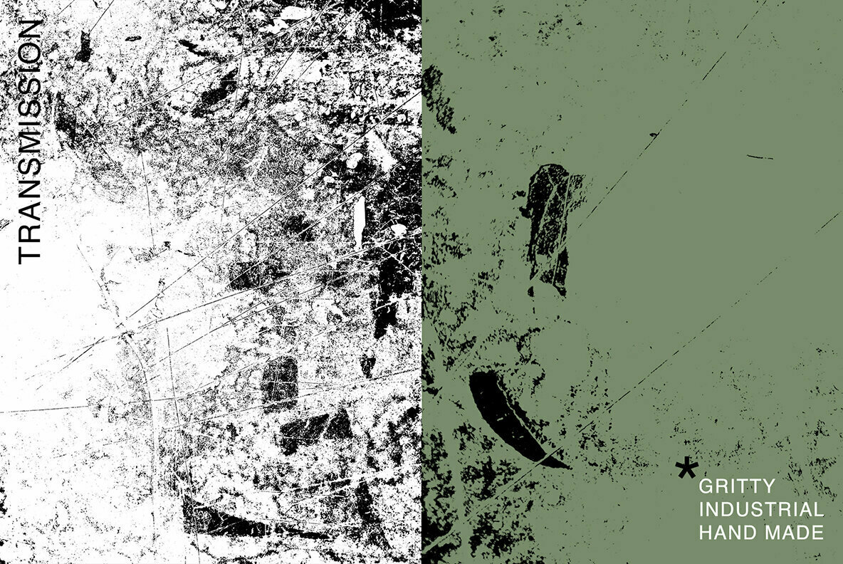 Transmission Texture Set 3