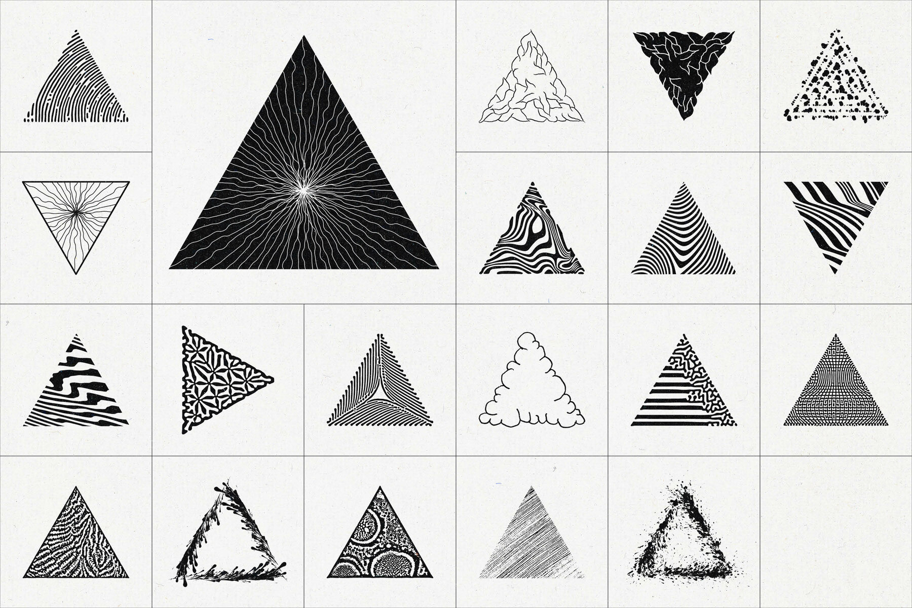 Triangles Vol  3 9
