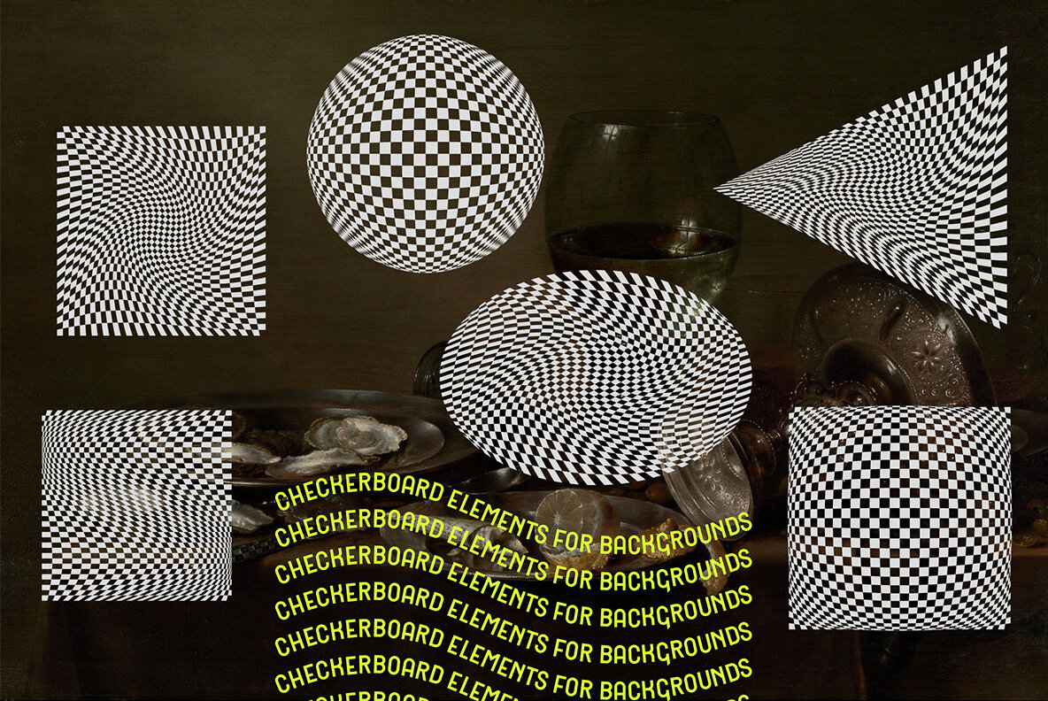 For The Love Of Monoline Vector Set 10