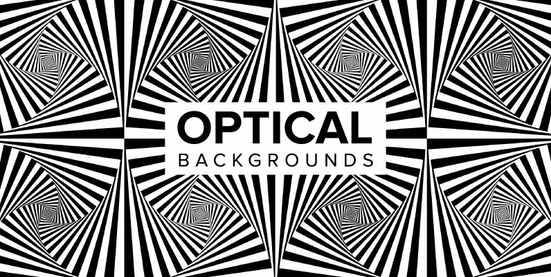 Optical Backgrounds