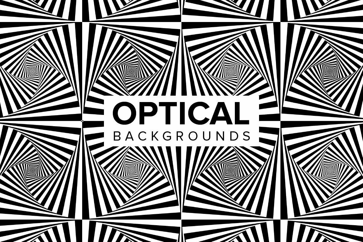 Optical Backgrounds 1