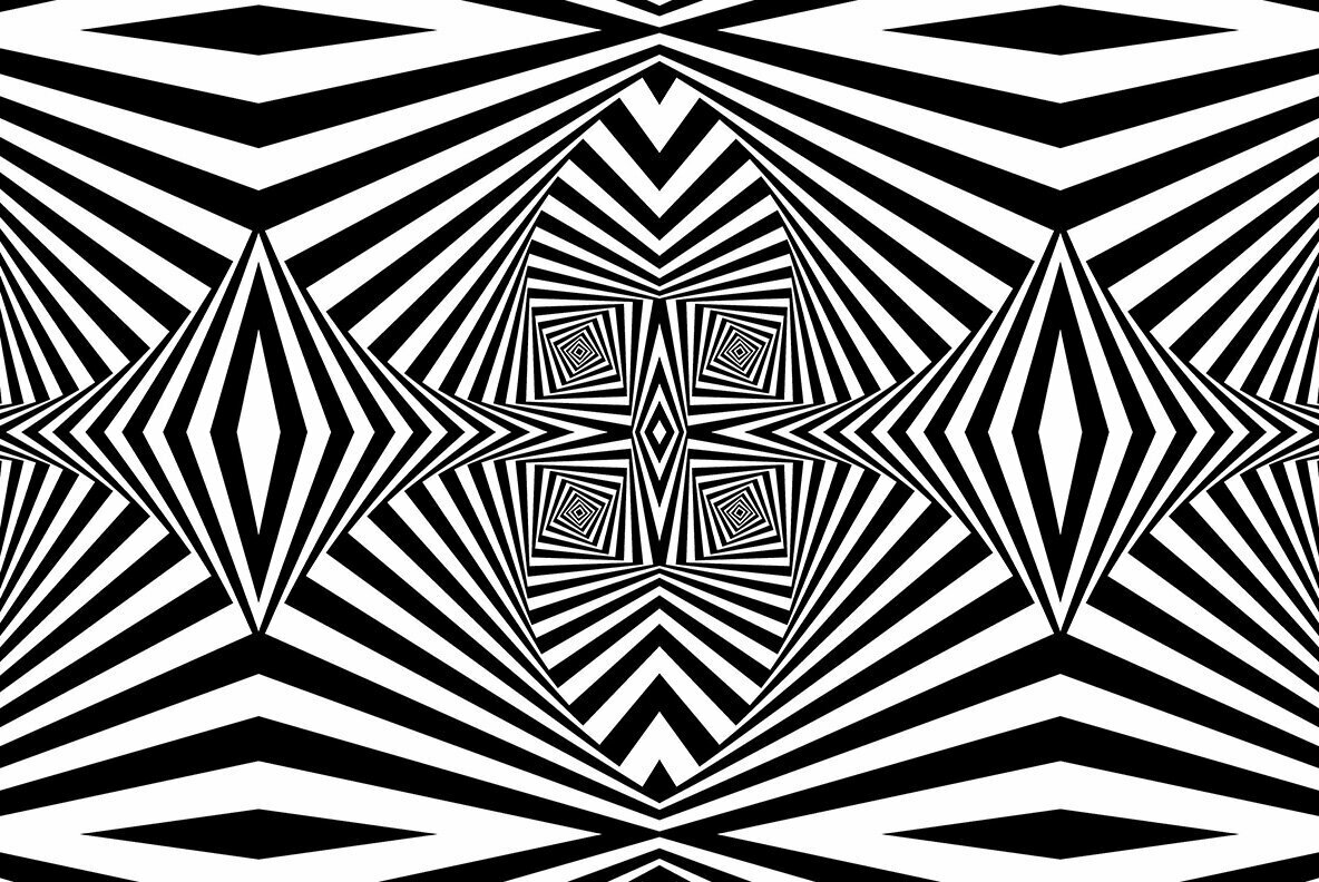 Optical Backgrounds 2