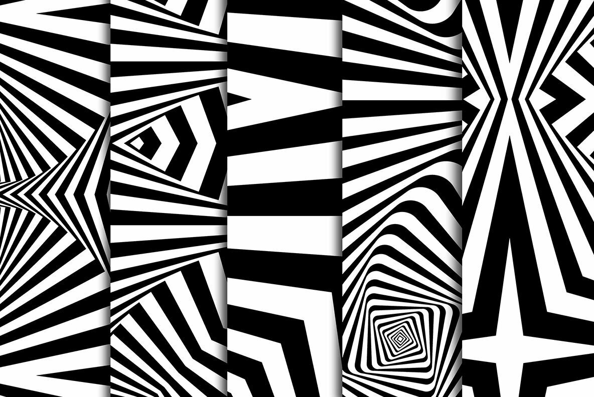 Optical Backgrounds 3