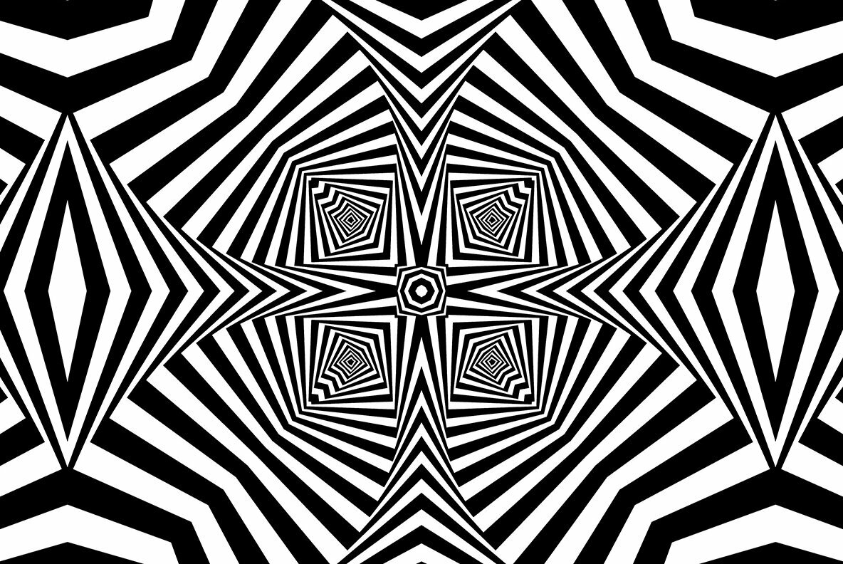 Optical Backgrounds 5