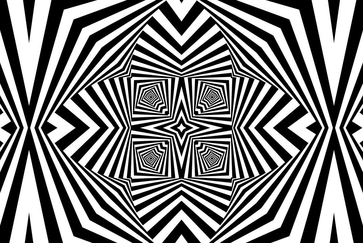 Optical Backgrounds 6