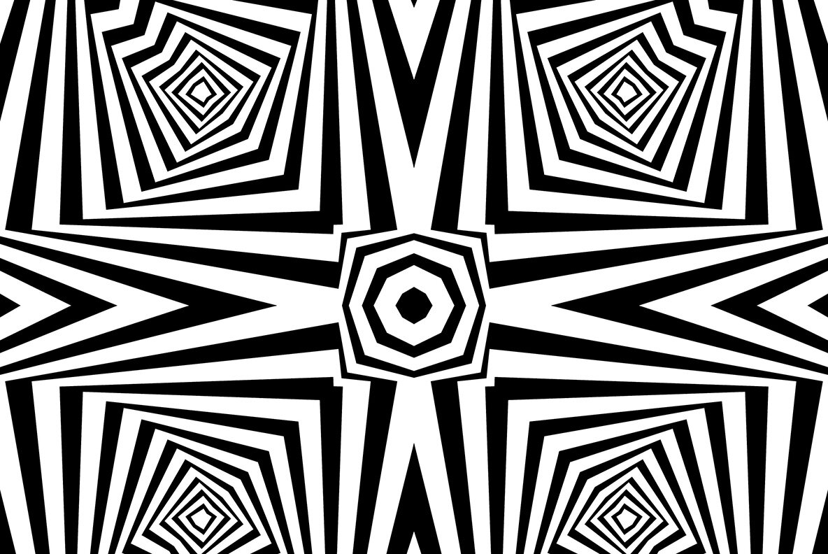 Optical Backgrounds 10