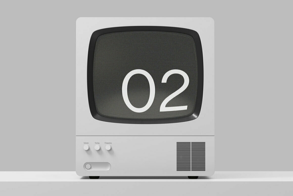 Screen 02 Non Standard Mockup 2