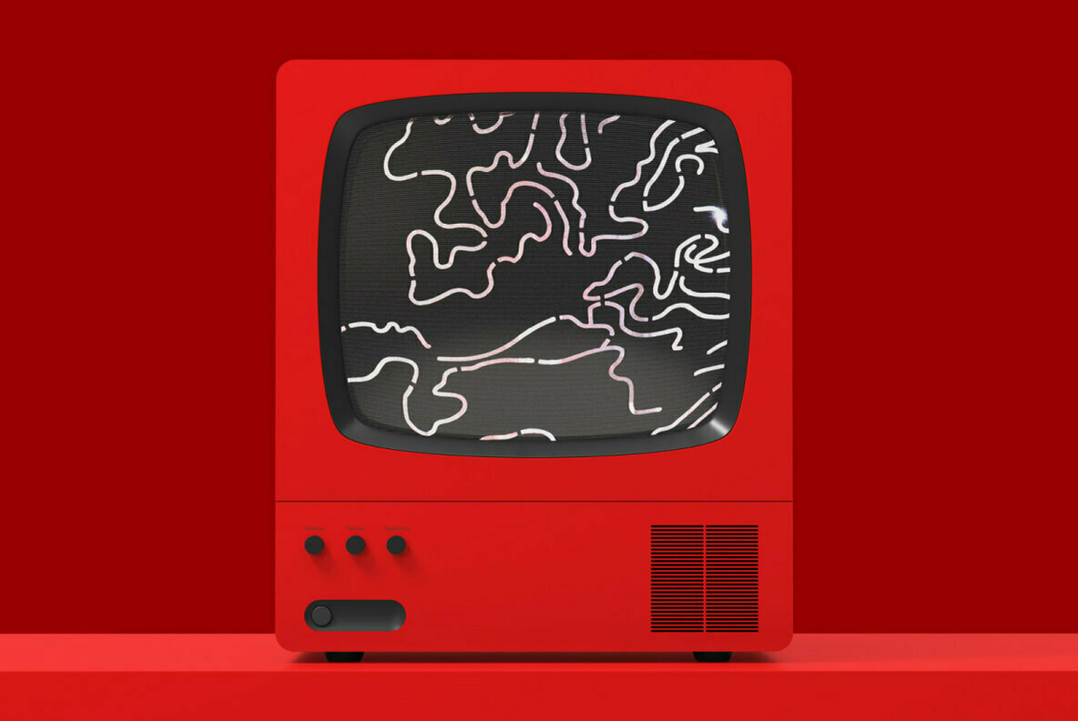 Tech Mockup Bundle Volume 1 2