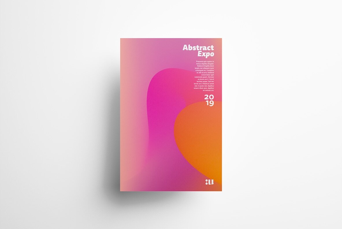 Abstract Gradients 9