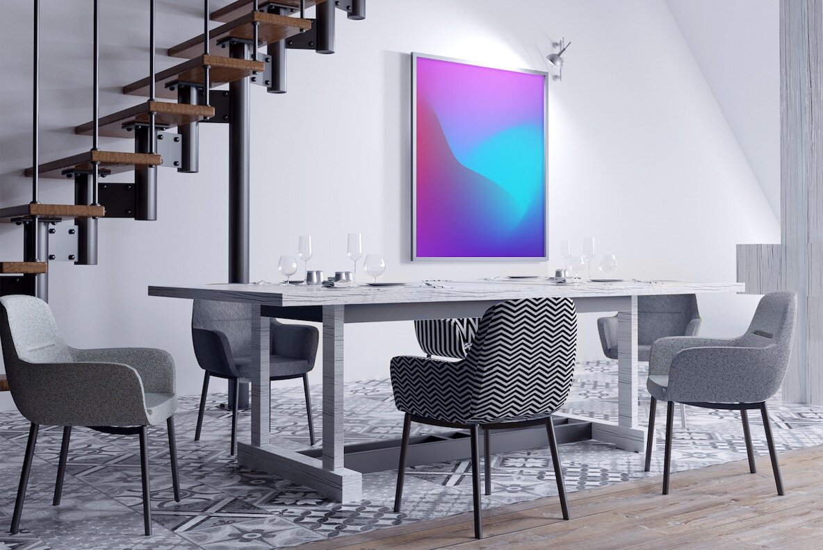 Abstract Gradients 11