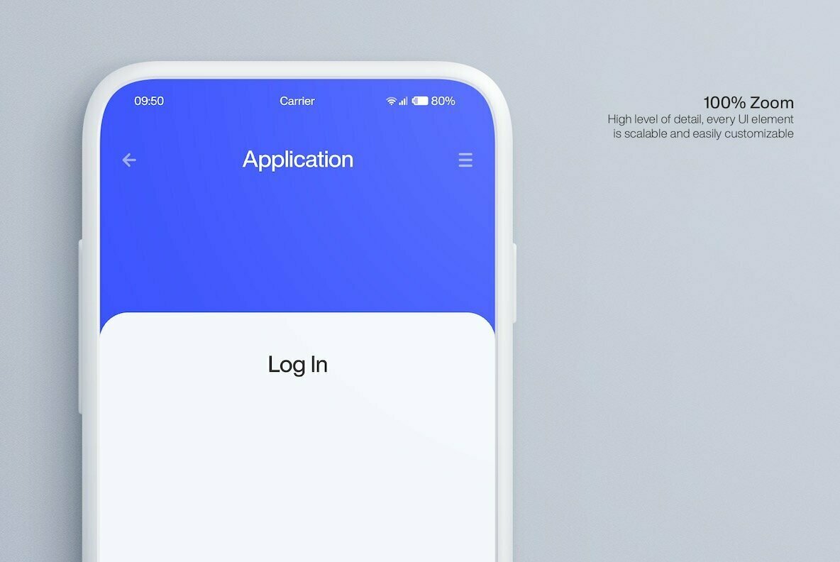 Smartphone Mockups 2