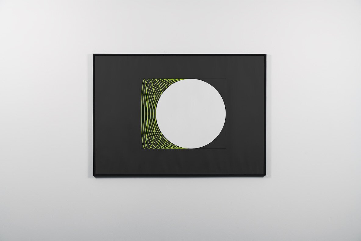 Photographic Frame Mockup 6