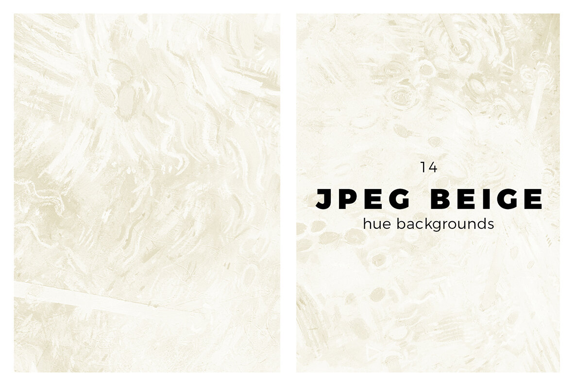 Munch   Expressionistic Background Textures 8