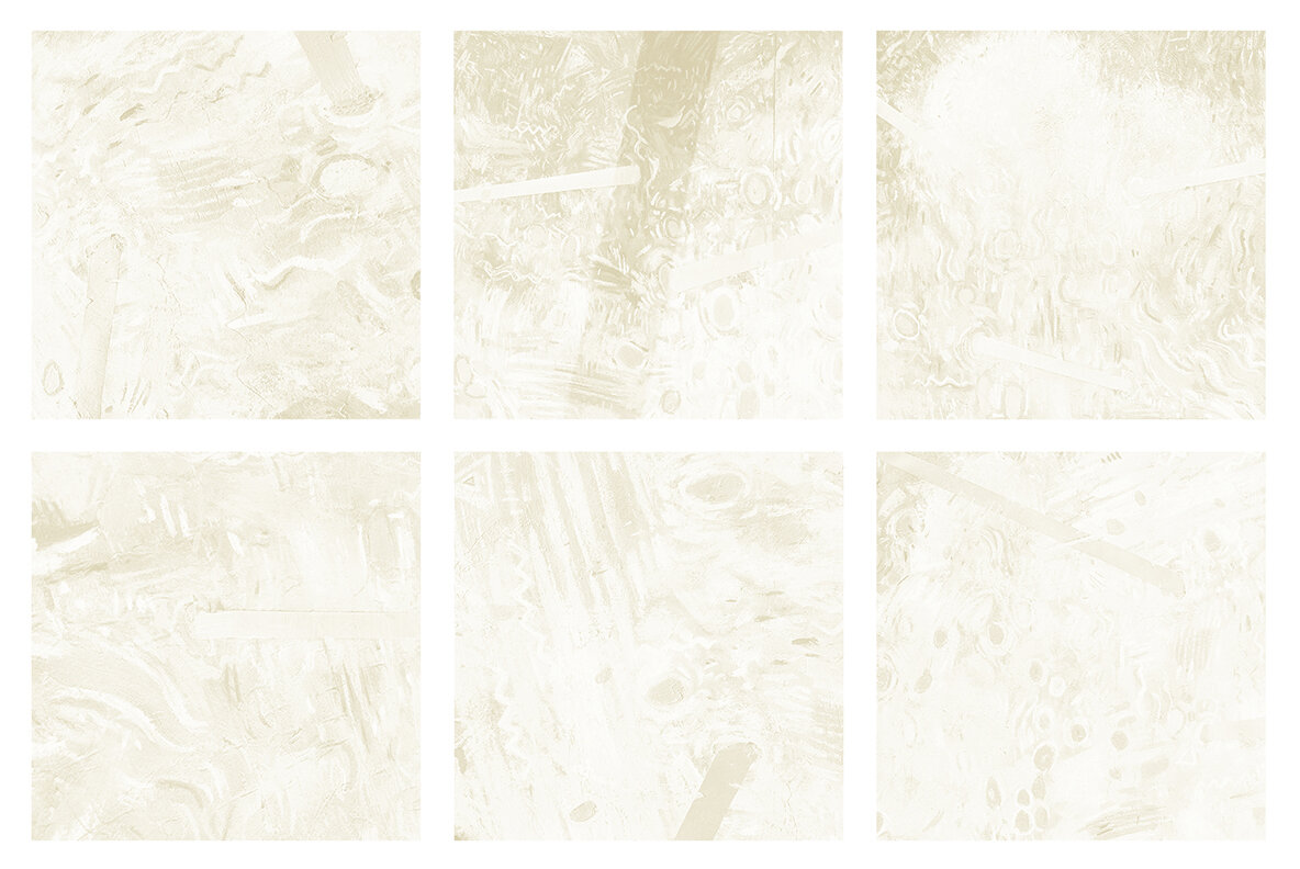 Munch   Expressionistic Background Textures 9