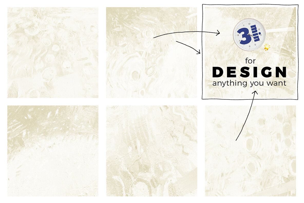 Munch   Expressionistic Background Textures 10