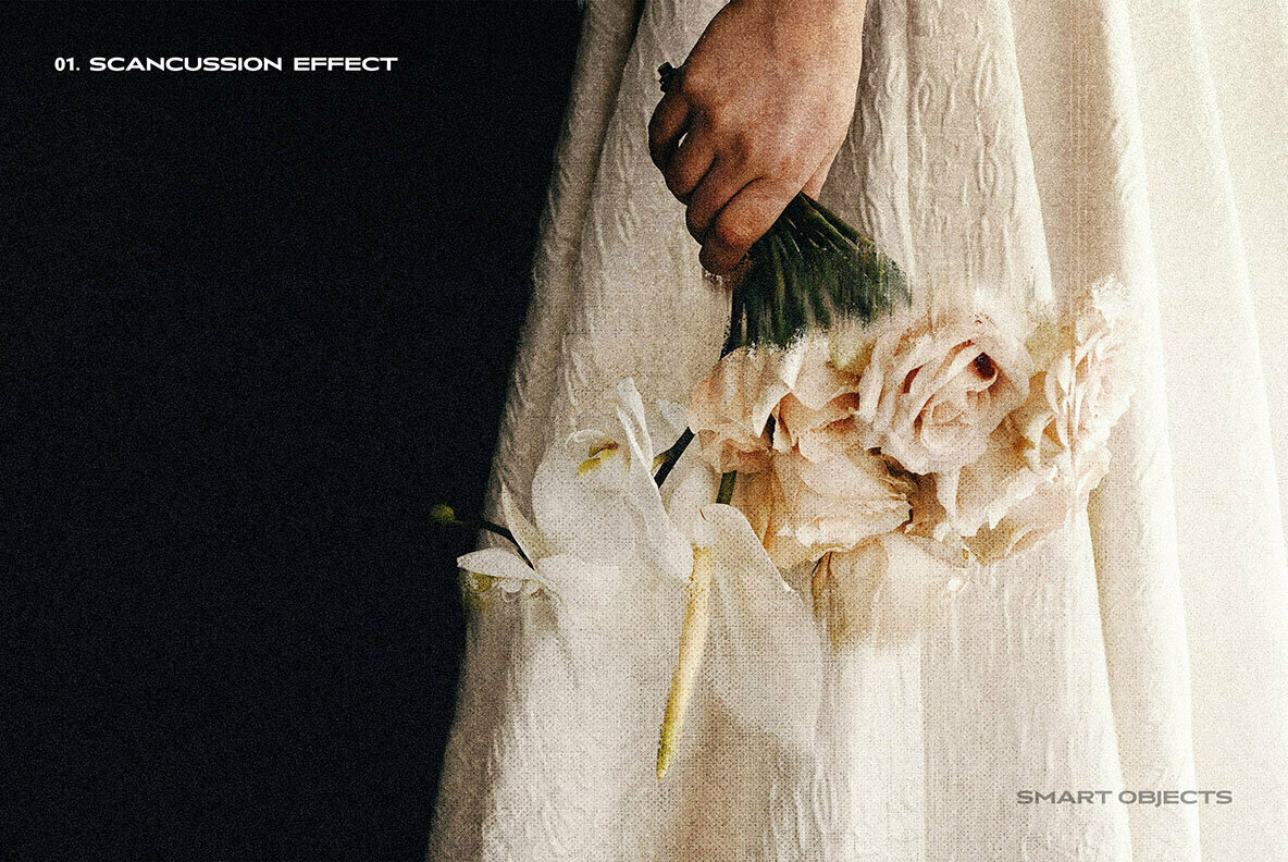 Print Distortion Effects 2