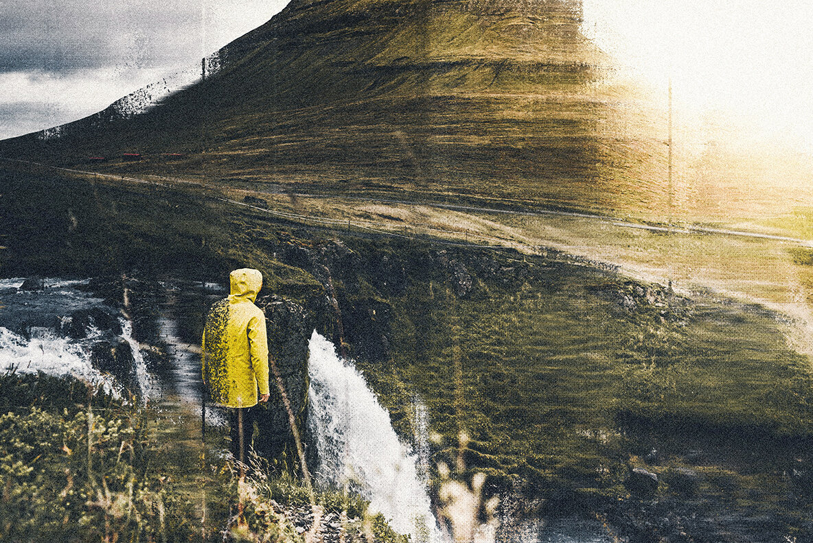 Print Distortion Effects 9