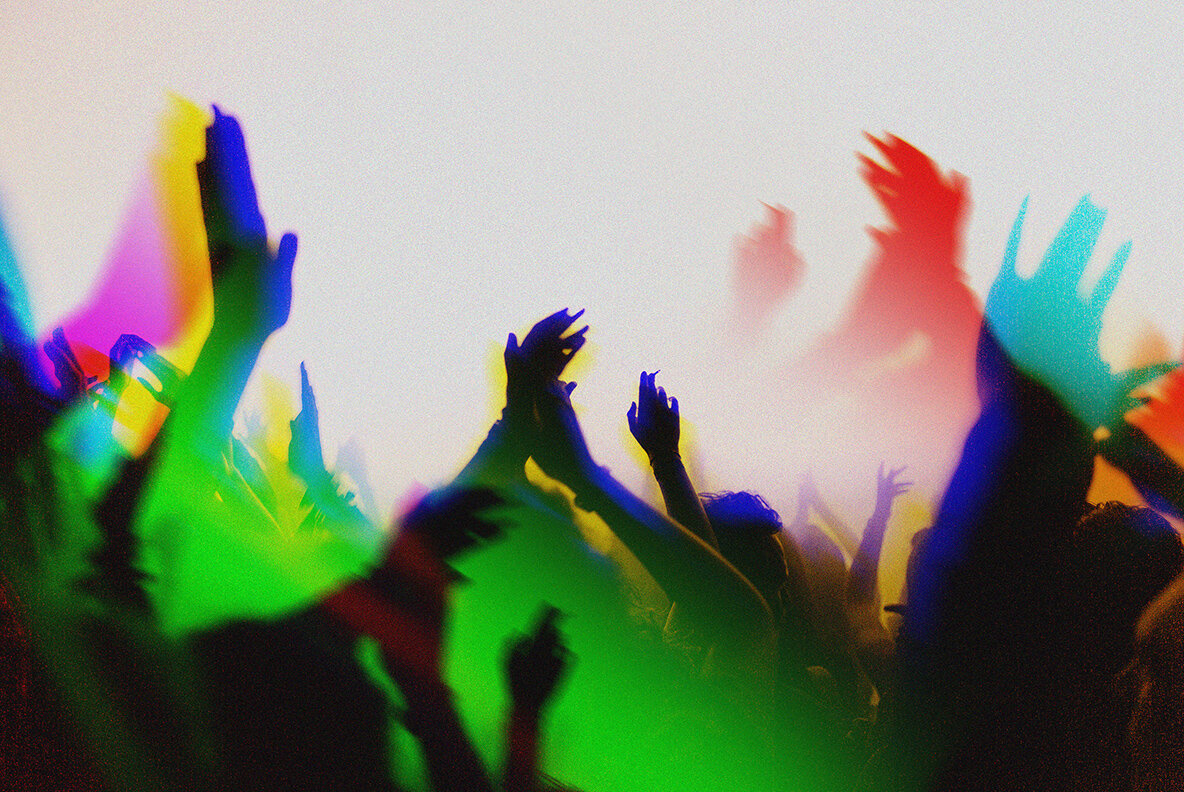 Prism Distortion Photo Effect for Photoshop 6