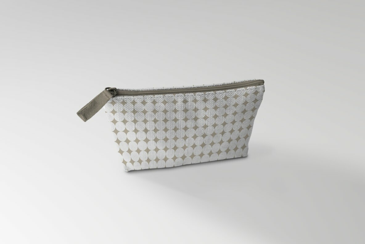 Geo Circle Semicircle Patterns 7